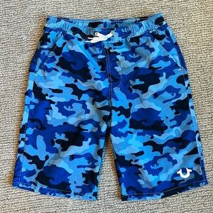 Swim trunks